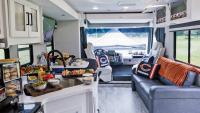 Chicago Bears partner with The RV Rental Factory to launch Bears Tailgate Village premium hospitality experience