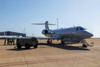 Australia Improves its Surveillance Capability Over the South China Sea