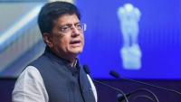 Piyush Goyal meets Singapore business leaders, eyes deeper ties in fintech, infrastructure and agri-exports