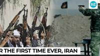 Iran hands full Saudi, UAE & Kuwait target lists to Houthis as IRGC takes control, and sends missiles?