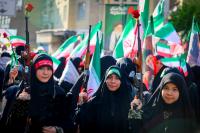 Iran announces $30,000 reward for killing or capturing a US soldier