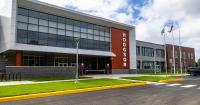New Hodgson Vo-Tech building ready to welcome students