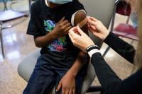 Childhood vaccine exemptions for personal or religious reasons hit new record