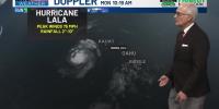 First Alert Weather+ | Floods, LaLa and a winter preview