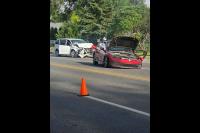 Fundraiser aims to help local couple injured in crash on 1st Street in Idaho Falls