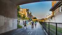 LGBTQ Destinations: your guide to Minneapolis