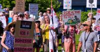 Lawmakers demand answers from ICE as they investigate fatal Maine shooting