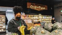 Baltimore Hampden MOM's Organic Market mask ban criticized