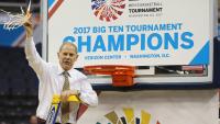 Michigan basketball legend John Beilein to work with Orlando Magic