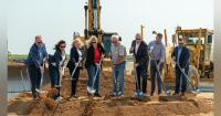 Xcel Energy Breaks Ground on Minnesota Transmission, Generation Projects