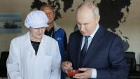 Russia summons Japan ambassador over disputed islands row