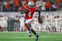 AP News: Ohio State and Oregon are 1-2 in the AP preseason Top 25, SEC leads conferences with 9 ranked teams