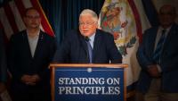 West Virginia Wants To Use Data Centers To Eliminate Its Income Tax