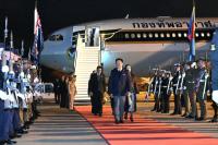 PM to boost relations with Australia, NZ
