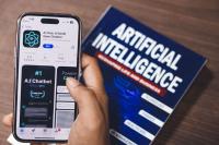Australia risks becoming an importer of AI