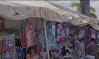 Local Vendors Impacted by More Online and Shopping Abroad Options