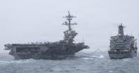 San Diego's Democratic lawmakers demand independent review, answers on USS Lincoln