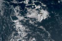 Cleanup begins as Hurricane Lala leaves destruction in Hawaii