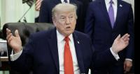 UK Prime Minister exchanged messages with person posing as Trump’s chief of staff