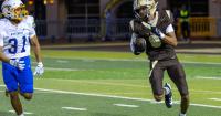 Football: Area Teams Set Sights on Season Success