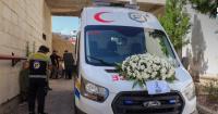 Seven Syrian security personnel arrested after released detainee dies