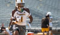 Wyoming Running Back Lands on Another Preseason Watch List