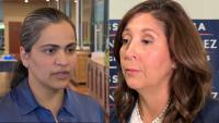 California special election to fill Swalwell's Congressional District 14 seat