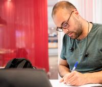 New course promotes entrepreneurial thinking in higher education