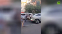 Ukraine’s press gangs function like organized crime – Zelensky party MP