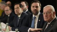 Ireland must back human rights as the US seeks to curb them