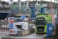 Esmond Birnie: Data does not suggest Northern Ireland is uniquely advantaged by the Windsor Framework