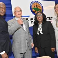 Government secures temporary housing for Westmoreland Parish Court