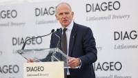 John Whelan: Has 'Drastic Dave' steadied the ship at Diageo?