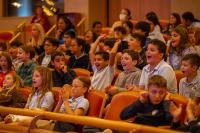 Adrienne Arsht Center celebrates back-to-school season with 20+ Free Arts Education Experiences for Miami-Dade Students