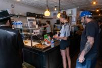 Gen Z wants financial freedom from their parents - but are finding it impossible, experts say
