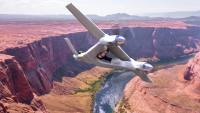 The Airplane Farm Announces MOSAIC eVTOL Aircraft