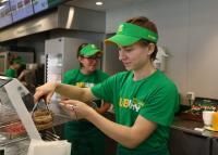 10 best fast-food chains in America, according to real customer reviews