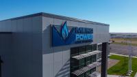 Mesa Power Solutions Expands With $70 Million Wyoming Manufacturing Campus