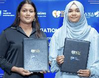 World Travel Awards heads for the Maldives