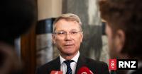 'Couldn't make it work' - New defence minister cancels Australia meeting
