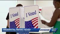 New Mexico’s presidential primary could move up by four months