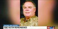 Longtime Arab newspaper owner Ed Reed dies in house fire