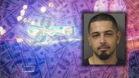 West Palm Beach man arrested after police say he faked coma to cover up $190K embezzlement