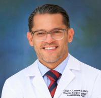 HCA FLORIDA KENDALL HOSPITAL WELCOMES DR. OMAR LLAGUNA,  EXPANDING SURGICAL ONCOLOGY PROGRAM