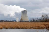 Report identifies keys to nuclear development