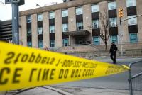 Toronto senior cuffed by cops; Hamilton police investigate shooting