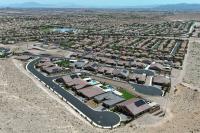 Canadian interest in Las Vegas homes falls 25%, outpacing national decline