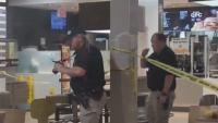Australian teen stabbed in New York City McDonald’s
