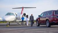 Why Some Business Leaders Are Rethinking The ROI Of Private Aviation