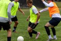 Here’s what we learned from the first day of central Maine high school practices